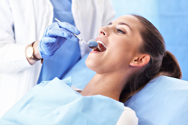 Everything You Need to Know About Cavity Fillings