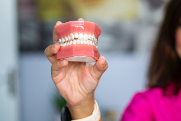 What Are the Different Kinds of Dentures and What Are They Used For?
