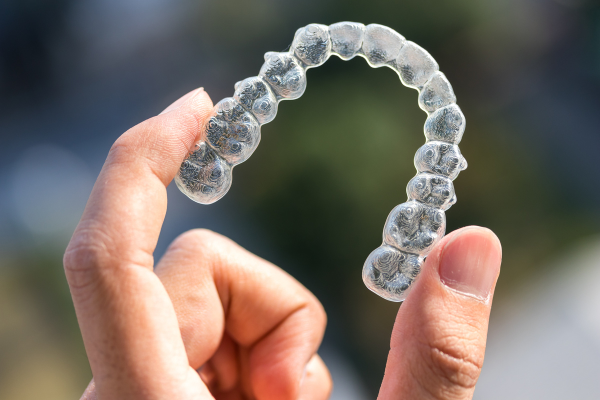 5 Common Dental Procedures Explained