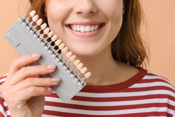 What Are Veneers and How Can They Help Improve My Smile?