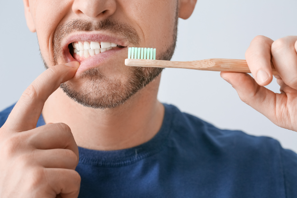 Nine Things You Should Know About Gum Disease